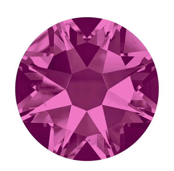 Fuchsia Tooth Gem