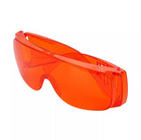 LED Curing Light Protection Glasses