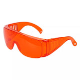 LED Curing Light Protection Glasses