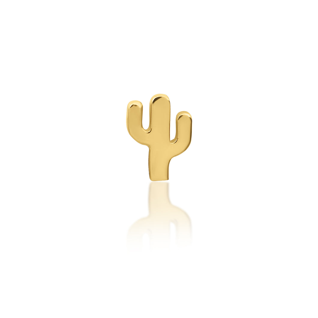 Nopal Tooth Charm