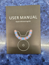 Load image into Gallery viewer, Wireless Teeth Whitening Kits - (10 Units)
