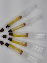 Load image into Gallery viewer, 24kt Gold Teeth Whitening Gel (5ml)
