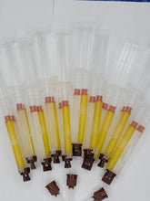 Load image into Gallery viewer, 24kt Gold Teeth Whitening Gel (5ml)
