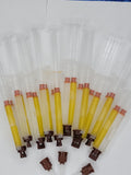 24kt Gold Teeth Whitening Gel (5ml)