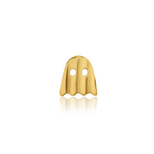 Load image into Gallery viewer, Ghost Tooth Charm
