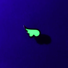 Load image into Gallery viewer, Neon Left Wing
