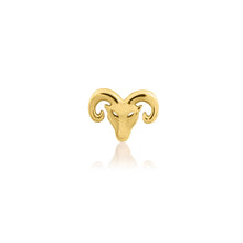 Load image into Gallery viewer, Zodiac Collection Aries Ram
