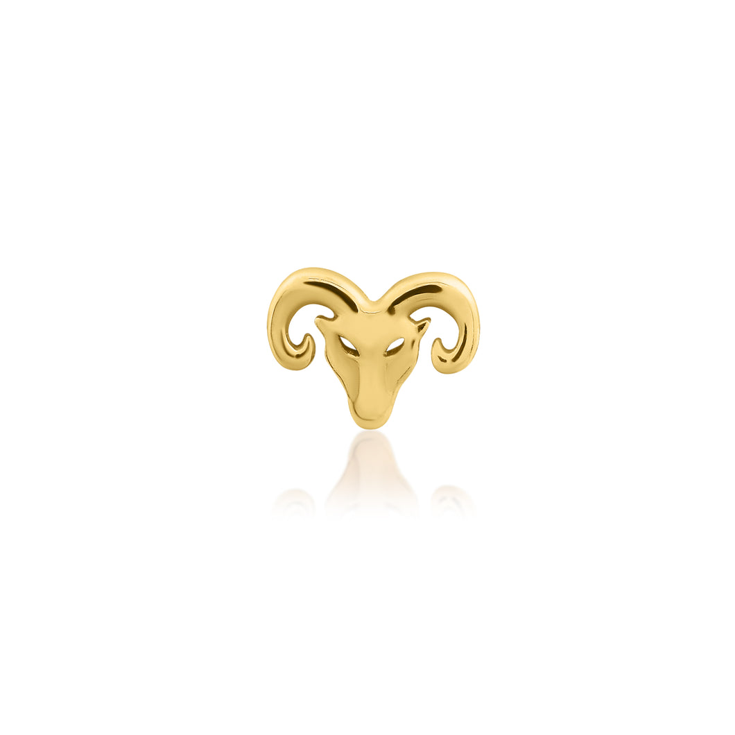 Zodiac Collection Aries Ram