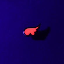 Load image into Gallery viewer, Neon Red Right Wing
