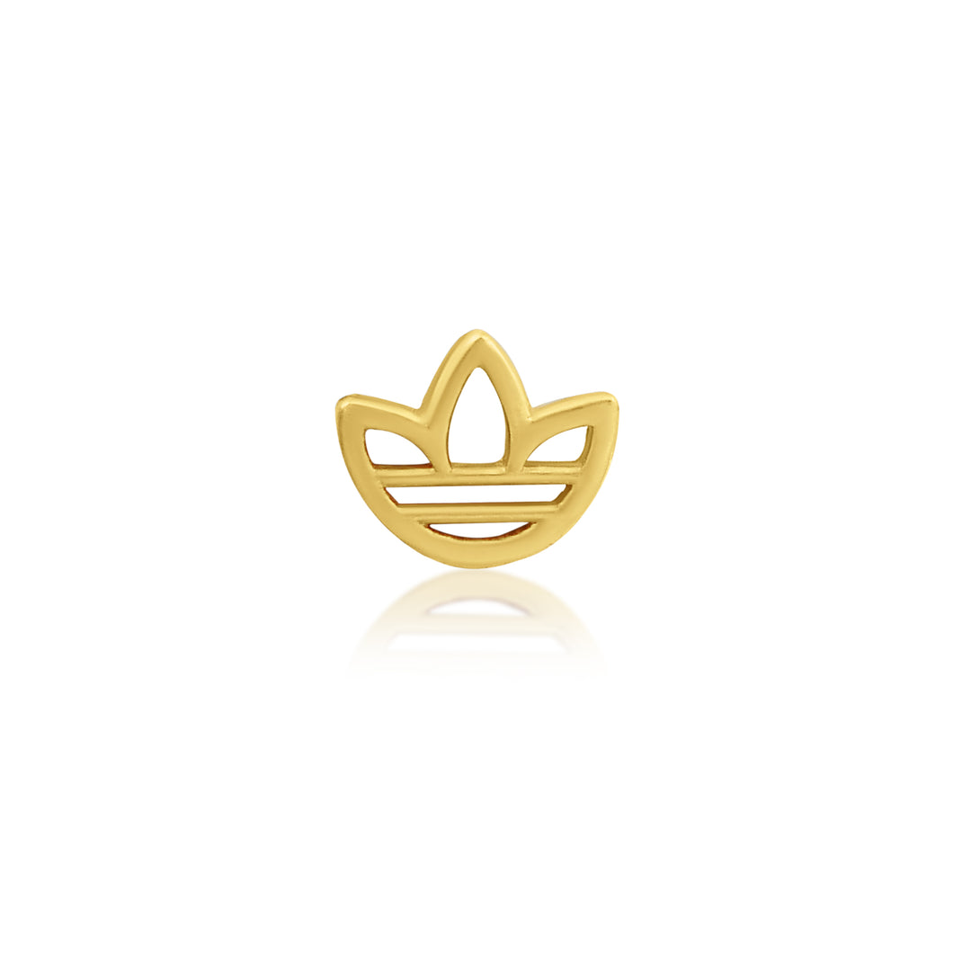 Trefoil Leaf