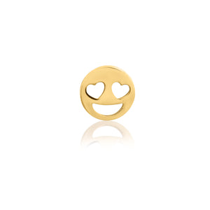 Emoji Collection “Love” Tooth Charm