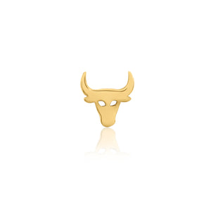 Zodiac Collection Taurus Bull