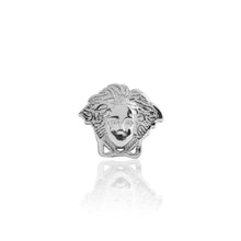 Load image into Gallery viewer, Medusa Tooth Charm

