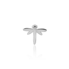 Load image into Gallery viewer, Dragonfly Tooth Charm
