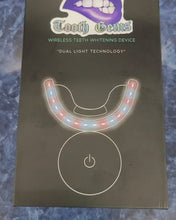 Load and play video in Gallery viewer, Wireless Teeth Whitening Kits - (10 Units)
