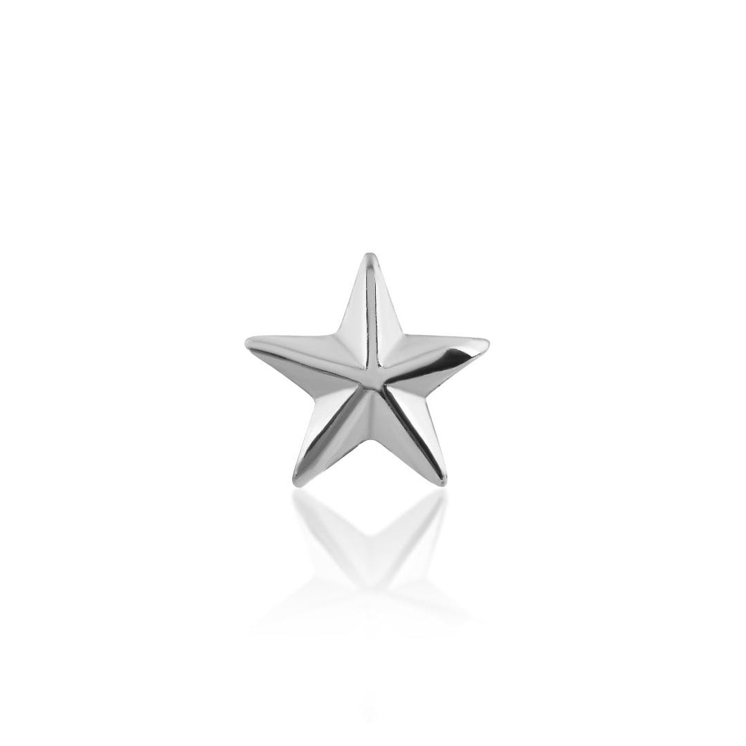 Star Tooth Charm