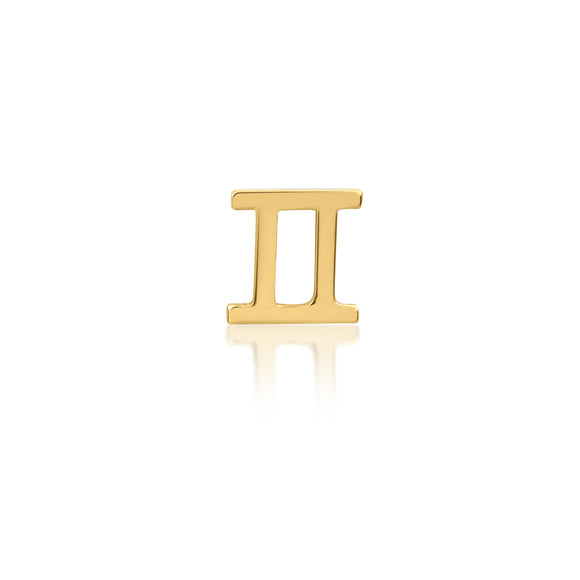 Gemini Symbol