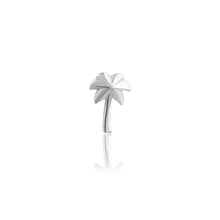 Load image into Gallery viewer, Palm Tree Tooth Charm
