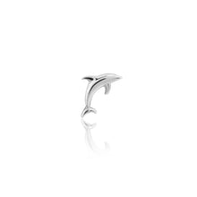 Load image into Gallery viewer, Flipper Tooth Charm
