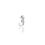 Seahorse Tooth Charm