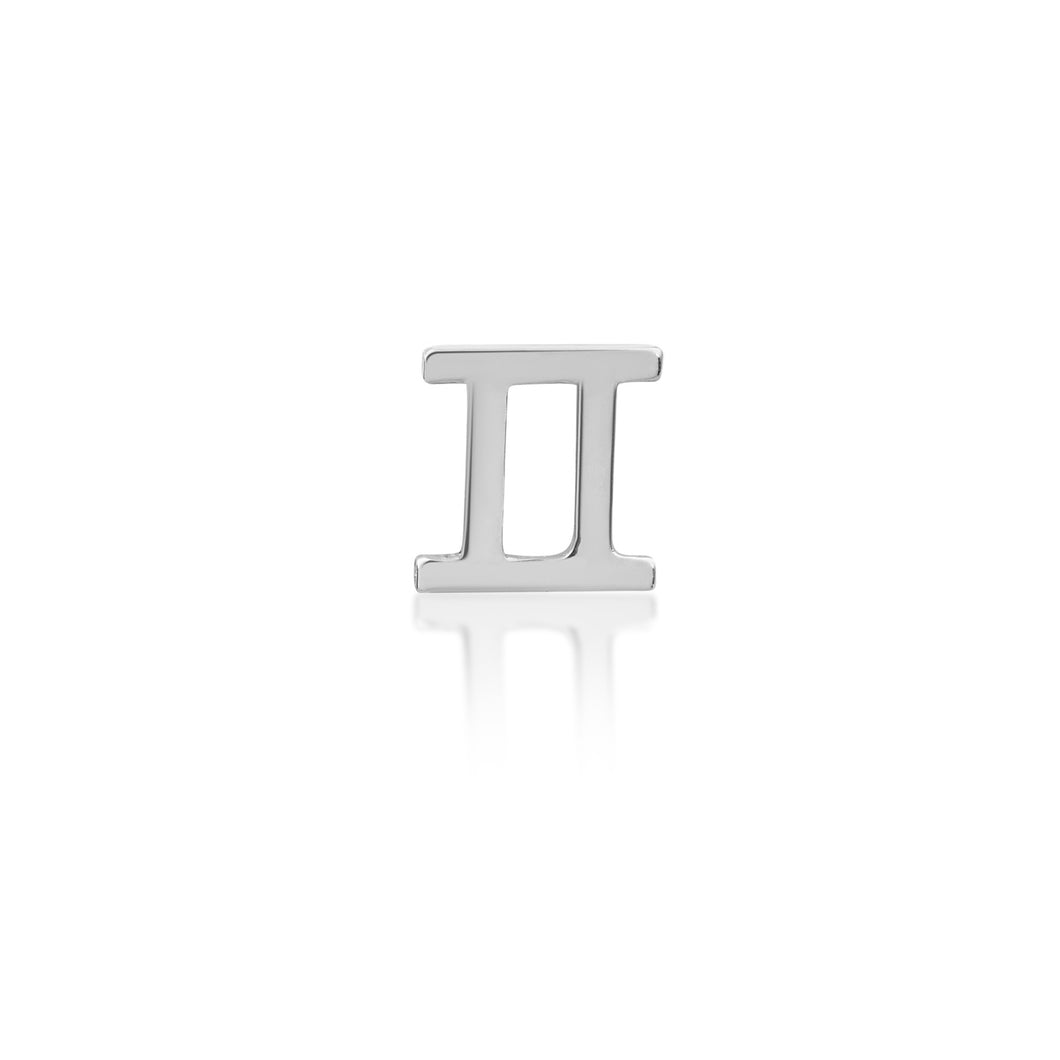 Gemini Symbol