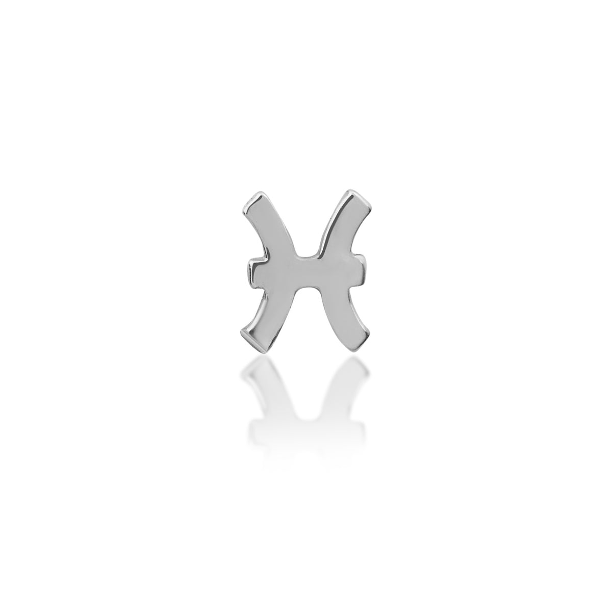 Pisces Symbol – New Orleans Tooth Gems Www.goldtoothcharms.com