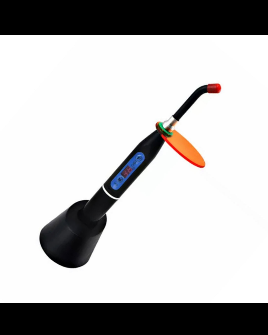 Handheld LED Curing Light