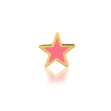 Load image into Gallery viewer, Neon Red Star
