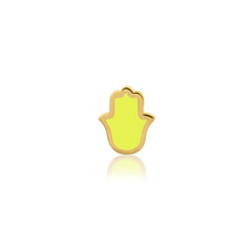Load image into Gallery viewer, Neon Hamsa
