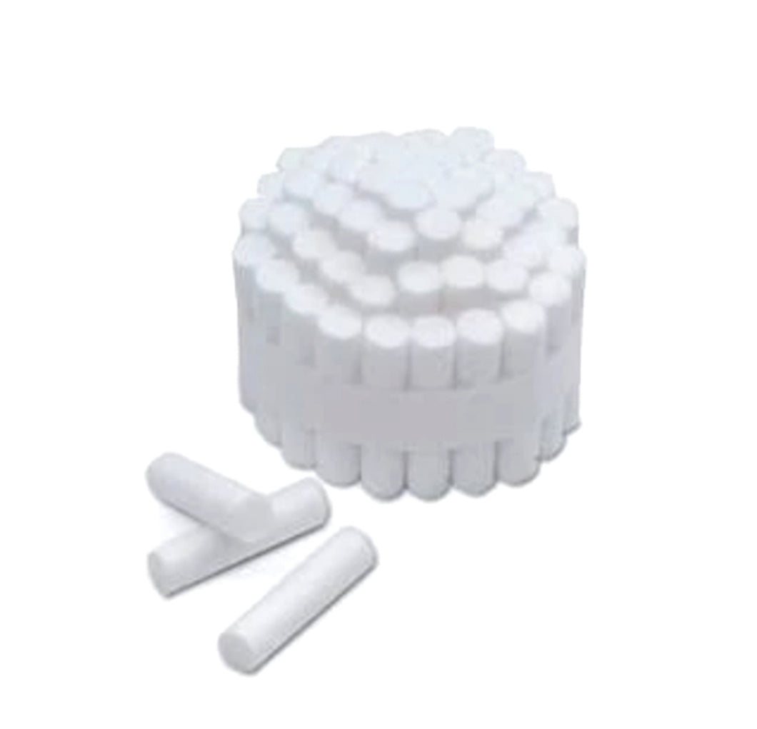 Cotton Rolls