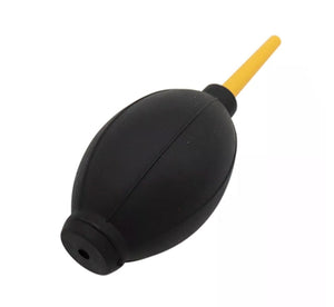 Manual Tooth Dryer