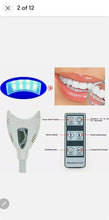 Load image into Gallery viewer, Professional LED Teeth Whitening Light
