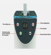 Load image into Gallery viewer, Professional LED Teeth Whitening Light

