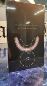 Wireless Teeth Whitening Kits - (10 Units)